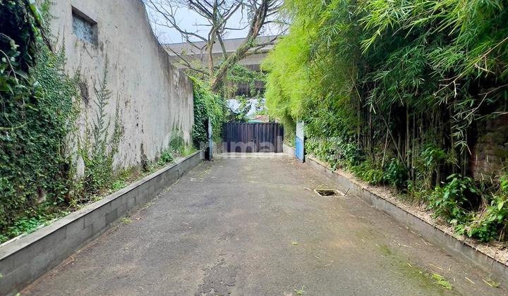 Dijual Tanah Strategis di Bogor - Kesempatan Emas!