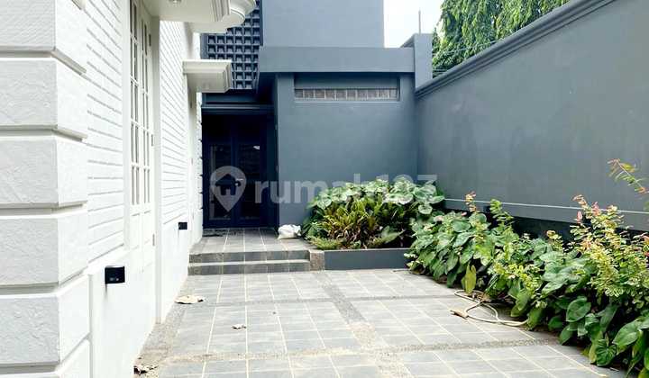 For Sale Rumah Baru Dalam Komplek Kebayoran Lama Akses Mudah Dekat Arteri Pondok Indah For Sale Rumah Baru Dalam Komplek Kebayoran Lama Akses Mudah Dekat Arteri Pondok Indah