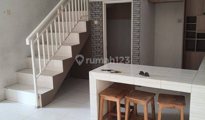 Di Jual Rumah Secondary Siap Huni Dalam Cluster Di Cipayung Ciputat Tangerang Selatan 2