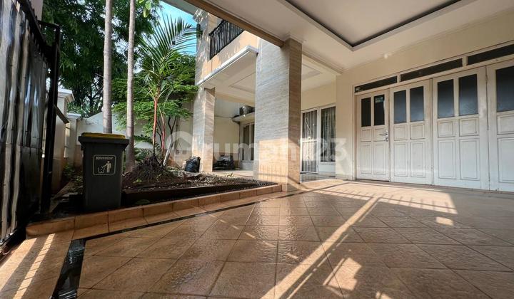 House For Sale Guntur Setiabudi Area Jakarta Selatan 2