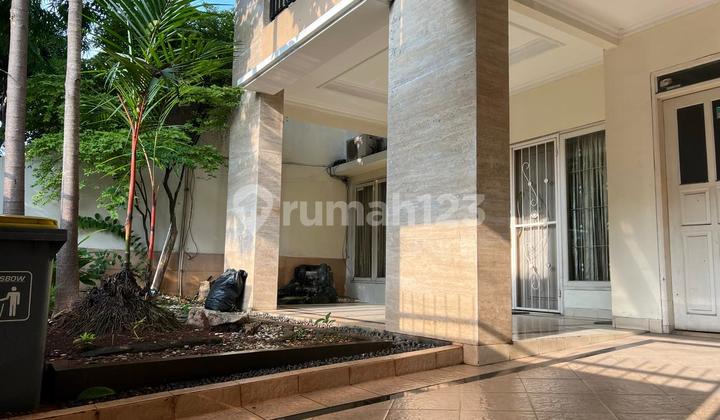 House For Sale Guntur Setiabudi Area Jakarta Selatan House For Sale Guntur Setiabudi Area Jakarta Selatan