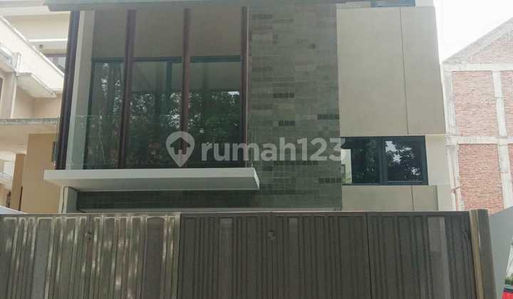 Brand New House Dalam Komplek Cinere Pondok Labu Area 2