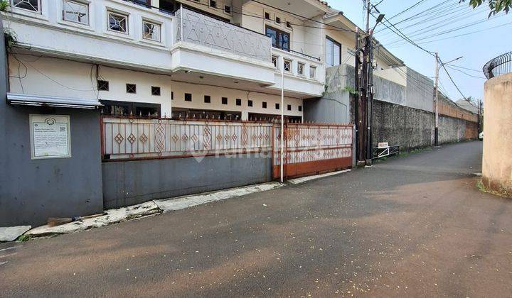 Rumah 2 Lantai Bagus di Kemang, Ampera, Jakarta Selatan, Dki Jakarta 2