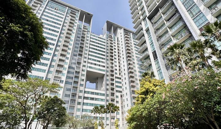 Dijual Apartemen Essence Dharmawangsa Full Furniture