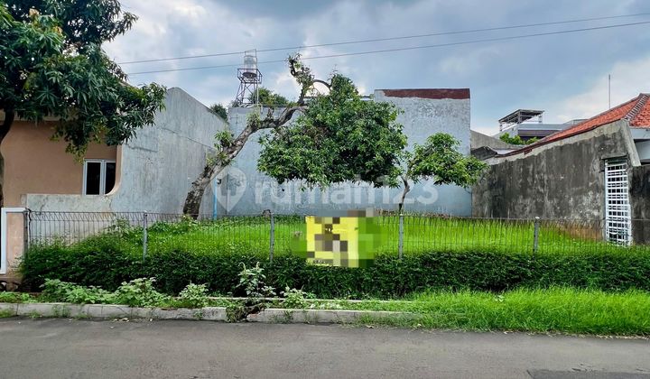 Dijual Tanah Kavling Siap Bangun Lingkungan Komplek Mega Cinere Dijual Tanah Kavling Siap Bangun Lingkungan Komplek Mega Cinere