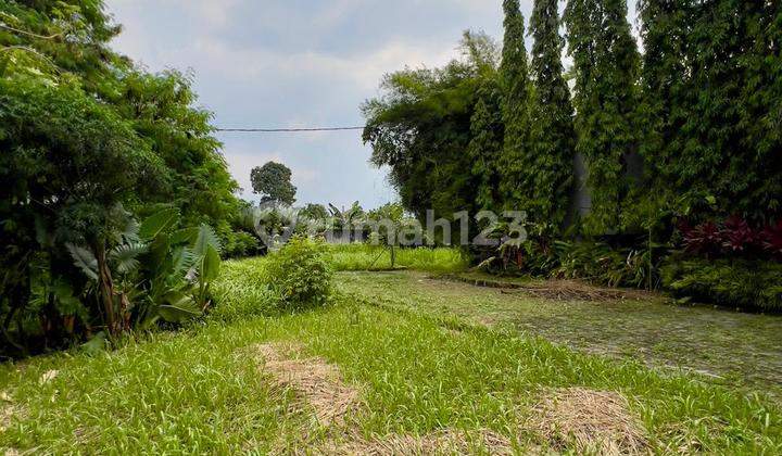 Dijual Tanah Strategis di Bogor - Kesempatan Emas!