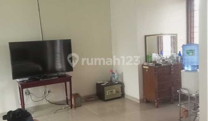 For Sale Rumah Secondary Siap Huni Area Bintaro Sektor 9 Tangerang Selatan 2