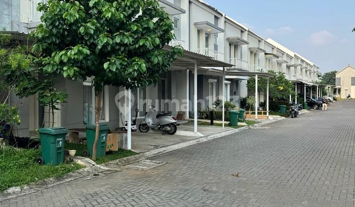 Dijual Rumah Modern Siap Huni di Cirendeu, Tangerang Selatan Dijual Rumah Modern Siap Huni di Cirendeu, Tangerang Selatan