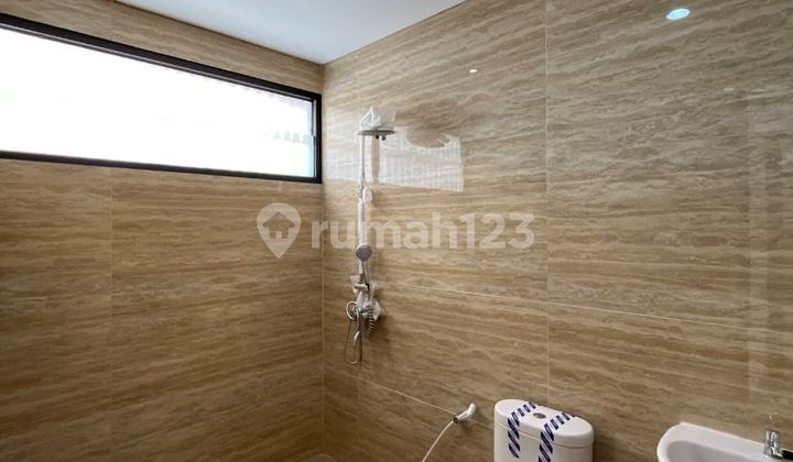 Brand New Modern House Dalam Komplek Bintaro Jaya Lingkungan Tenang & Nyaman 21
