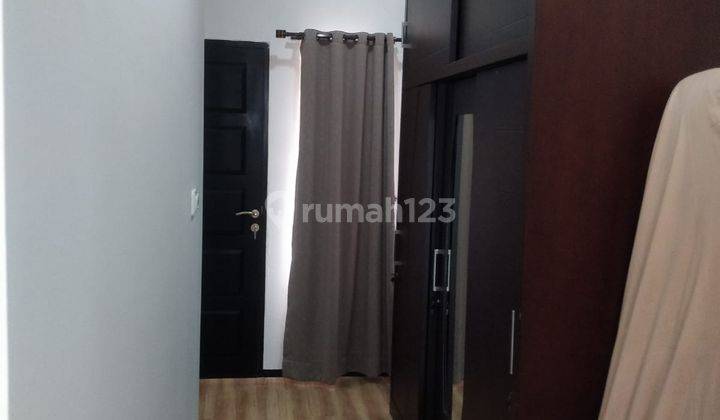 Dijual Rumah Siap Huni Dalam Komplek Area Duren Sawit Jakarta 2