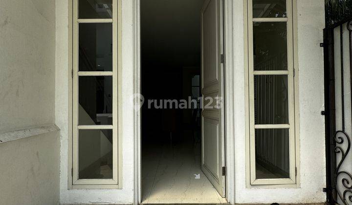 Dijual Atau Disewakan Rumah Siap Huni di Kemang, Jakarta Selatan 2