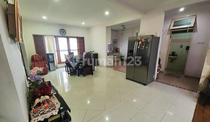 For Sale Rumah Siap Huni Dalam Cluster Bintaro Jaya Sektor 8 Tangsel 2