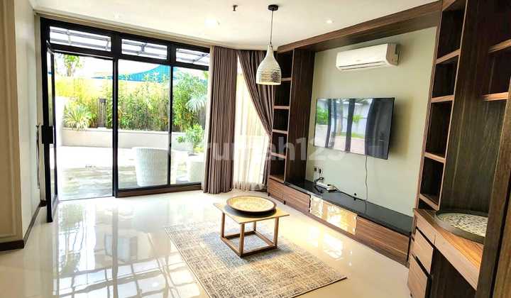 Super Hot Sale / Hot Rent Apartment Serasa Tinggal di Rumah Apartement Beverly Tower Cilandak