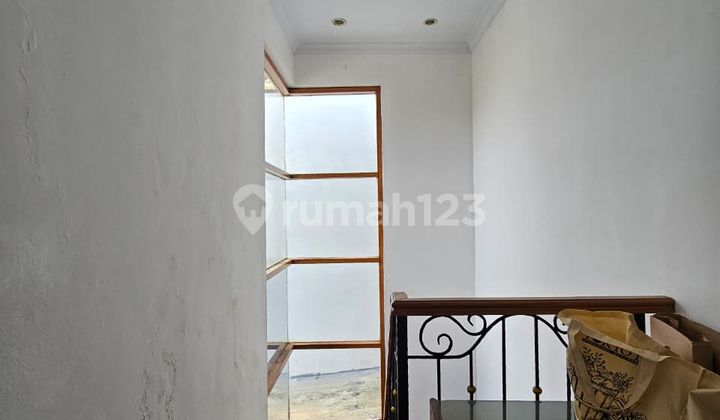 For Sale Secondary House, Modern, Well-Maintained, Move-In Ready located in Bintaro R.C Veteran, South Jakarta. 2