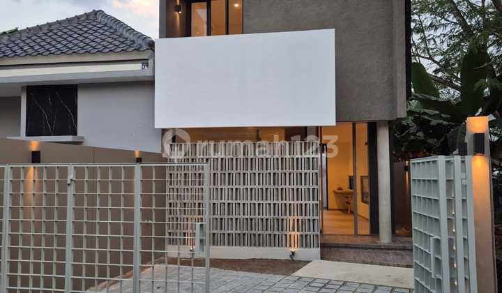 Dijual rumah di ciputat jombang dekat ke bintaro sektor 9 Dijual rumah di ciputat jombang dekat ke bintaro sektor 9