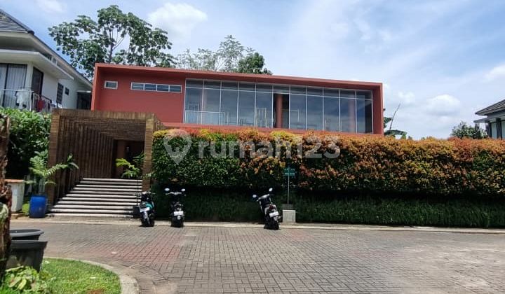 Best Deal !  Dijual Rumah nyaman 2 Lantai Dalam Cluster di daerah Serpong Utara, antara Bintaro dan BSD. Tangerang Selatan