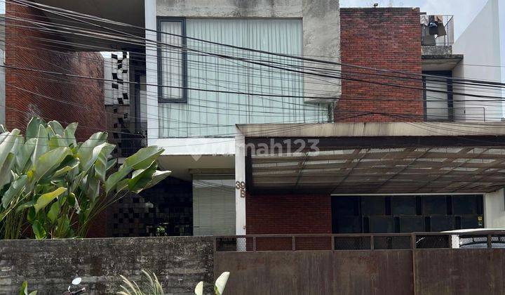 Dijual Rumah Minimalis Dalam Komplek Petukangan Pesanggrahan Jaksel 2