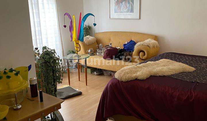 For sale, a house in the Cinere Pangkalan Jati Baru area, close to Fatmawati MRT. 2