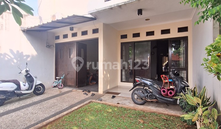 Dijual Rumah Bagus 2 Lantai Siap Huni Area Fatmawati - Pondok Labu Dijual Rumah Bagus 2 Lantai Siap Huni Area Fatmawati - Pondok Labu
