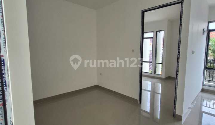 Dijual Brand New Hanya 6 unit di Dekat Aeon Tanjung Barat Jakarta Selatan  2