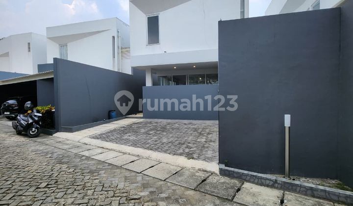 For Sale Brand New Design Modern Karya Andra Matin Dlm Town House Siap Huni di Lebak Bulus For Sale Brand New Design Modern Karya Andra Matin Dlm Town House Siap Huni di Lebak Bulus