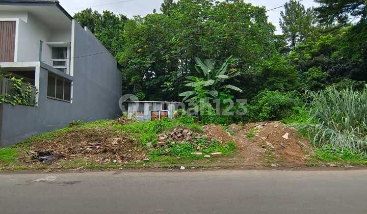 Jual Cepat Jarang Ada! Kavling Siap Bangun Dalam Lingkungan Komplek BSD City