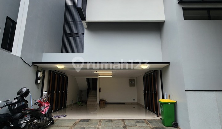 For Sale Brand New House Modern Tropical Kemang Selatan Jak-Sel For Sale Brand New House Modern Tropical Kemang Selatan Jak-Sel