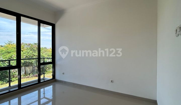 Brand New House Dalam Townhouse Ciputat Timur Dekat Area Bintaro 2