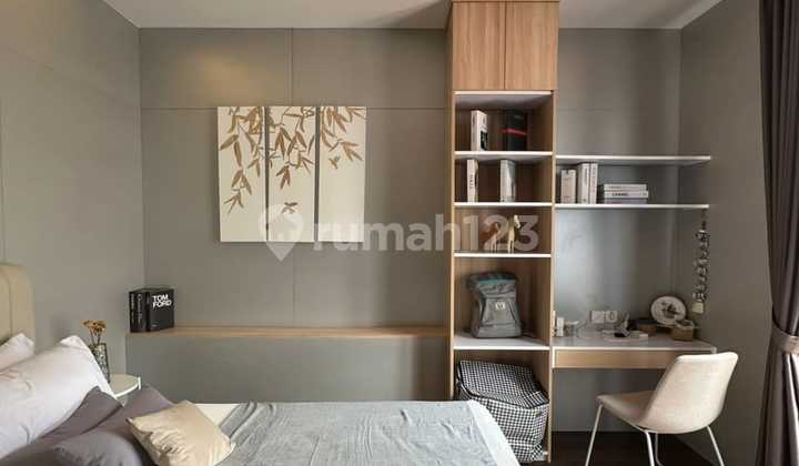 Rumah 3 Lantai Baru di Arteri Kelapa Dua, Kebon Jeruk, Jakarta Barat 2