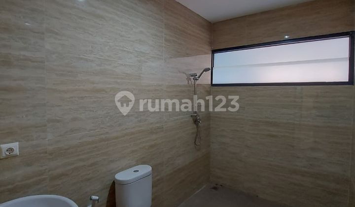 Brand New Modern House Dalam Komplek Bintaro Jaya Lingkungan Tenang & Nyaman 10