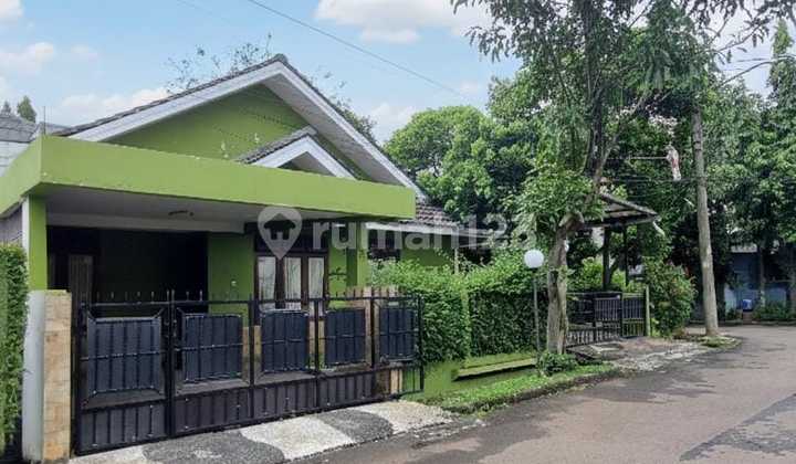 Quick Sale: Neat, Ready-to-Occupy House in Bintaro Housing, Near Bintaro Plaza, Bintaro Sector 3, South Tangerang Quick Sale: Neat, Ready-to-Occupy House in Bintaro Housing, Near Bintaro Plaza, Bintaro Sector 3, South Tangerang