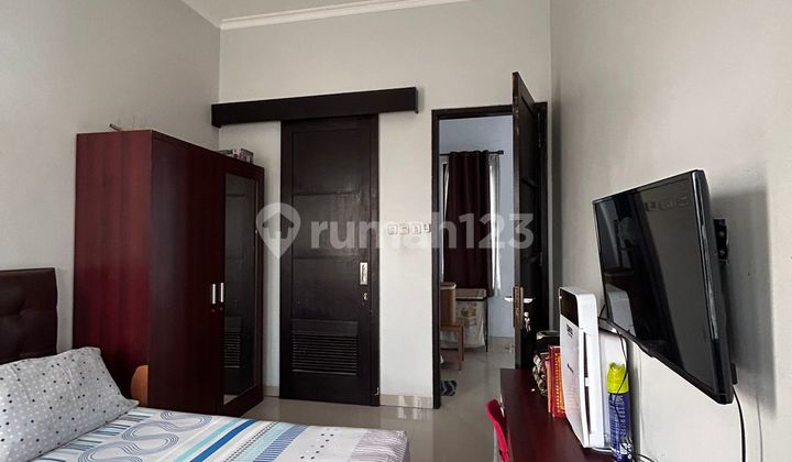 Dijual Rumah Secondary Siap Huni Dalam Cluster di Pisangan Cirendeu Dekat ke MRT Lebak Bulus 2