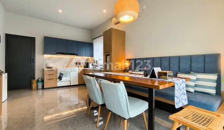 Dijual Rumah Tinggal 1 Lantai Dalam Komplek Bintaro Sektor 9 2