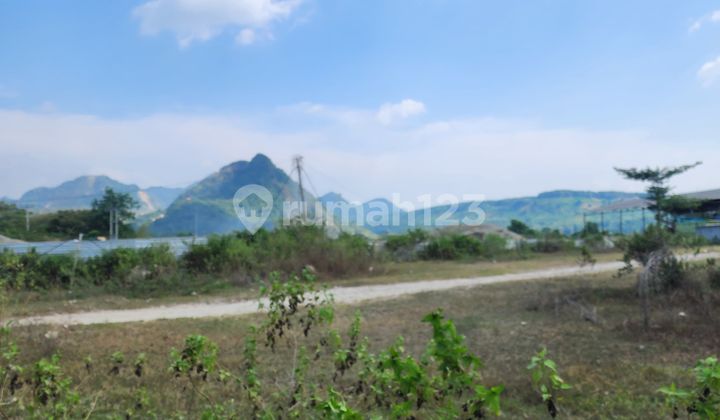 For Sale Tanah Siap Bangun di Kawasan Industri Palimanan Cirebon Jawa Barat For Sale Tanah Siap Bangun di Kawasan Industri Palimanan Cirebon Jawa Barat