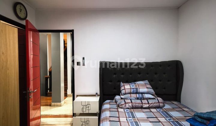 For Sale Rumah Siap Huni Area Cilandak Jakarta Selatan 2