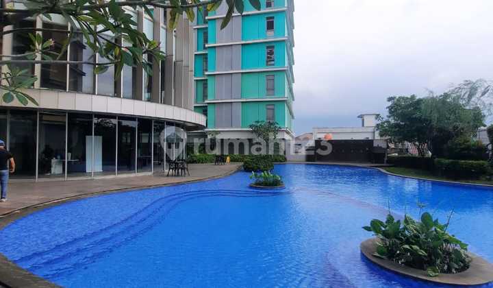 Apartemen Pejaten Park Residence Murah Siap Huni Dekat Pejaten Village