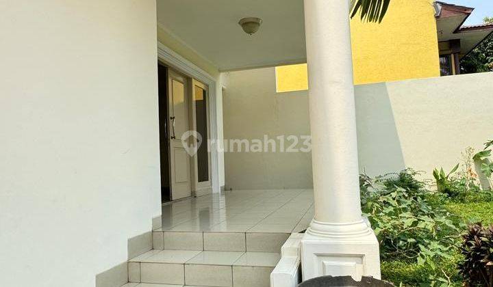  Sale Rent Rumah Mewah Bagus Cipete Antasari Cilandak Barat Jakarta Selatan 2