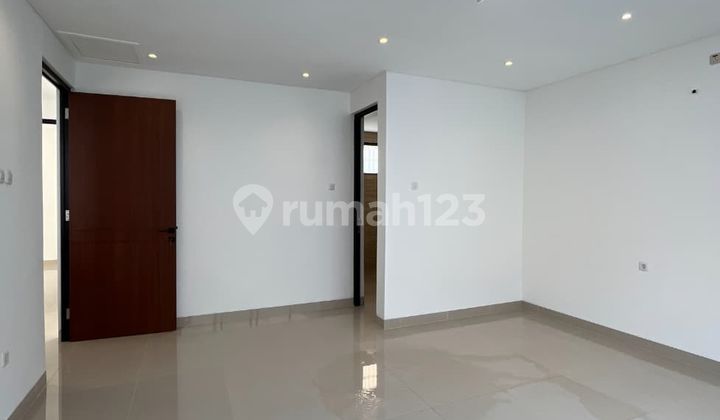 Brand New Modern House Dalam Komplek Bintaro Jaya Lingkungan Tenang & Nyaman 6