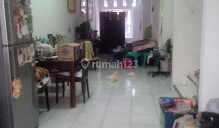 Dijual Rumah Siap Huni Area Veteran Bintaro Jakarta Selatan 2