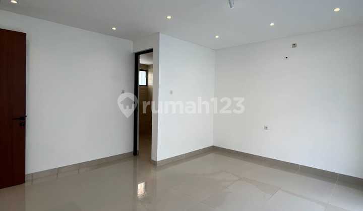 Brand New Modern House Dalam Komplek Bintaro Jaya Lingkungan Tenang & Nyaman 11