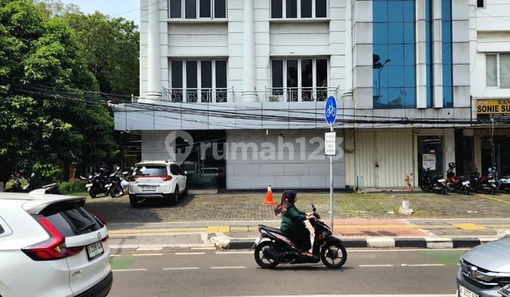 JUAL CEPAT RUKO 3,5 LANTAI SIAP PAKAI STRATEGIS DI TEBET RAYA, JAKARTA SELATAN JUAL CEPAT RUKO 3,5 LANTAI SIAP PAKAI STRATEGIS DI TEBET RAYA, JAKARTA SELATAN