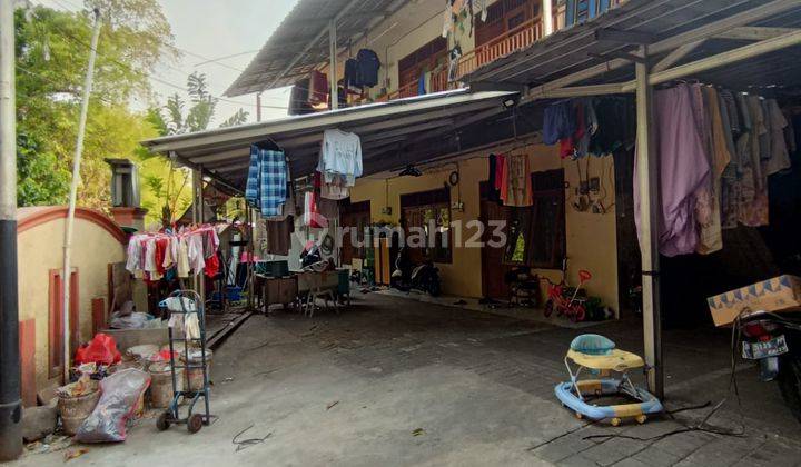 Dijual Rumah Kontrakan Area Pondok Pinang Jakarta Selatan 2