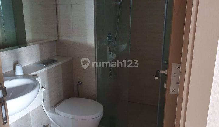 Dijual Apartemen Taman Anggrek Residences 3 BR Frurnished 2