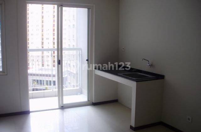 Dijual Apartemen Royal Mediterania Garden 2 Plus 2