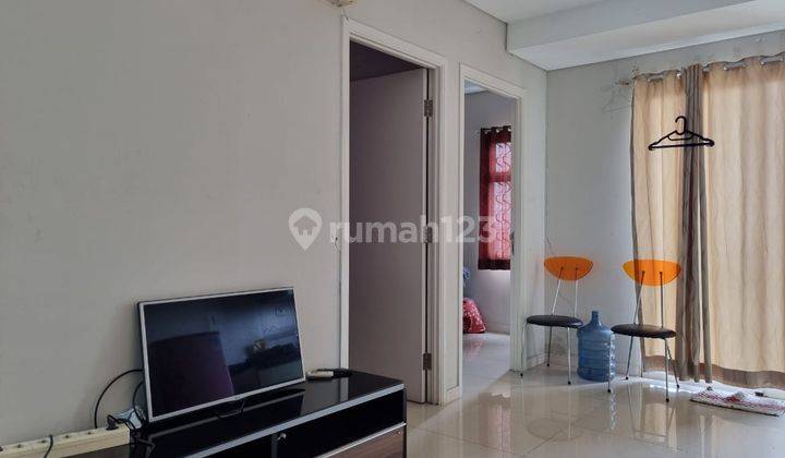 Dijual Apartemen Madison Park, 2br Furnish  2