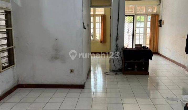 Di Jual Cepat Rumah Petojo Barat 2