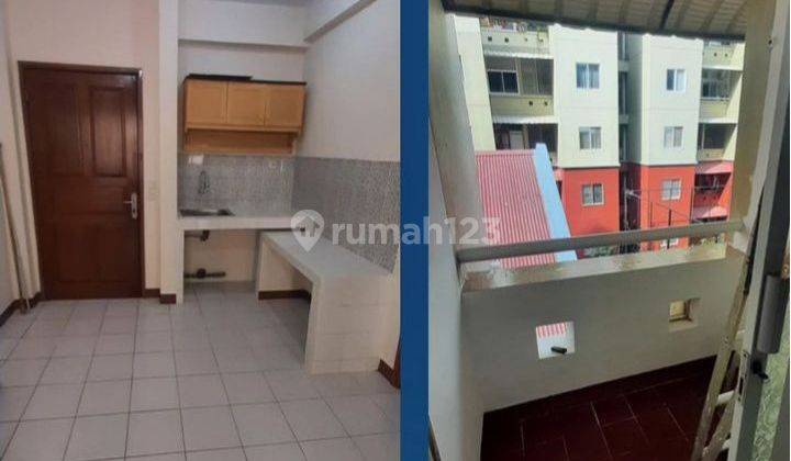 Di Jual Cepat Apartemen Permata Surya 1