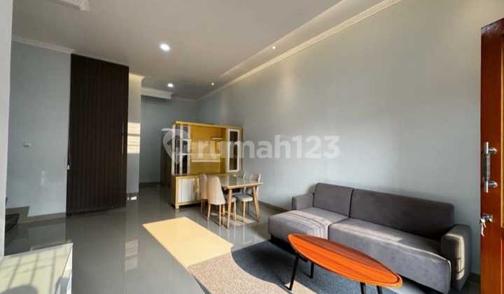 Dijual Rumah Poris Indah Free Kitchen Set