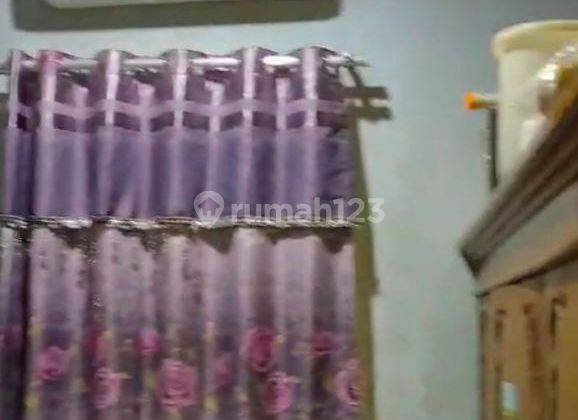 DIJUAL RUMAH VILLA TAMAN BANDARA  2