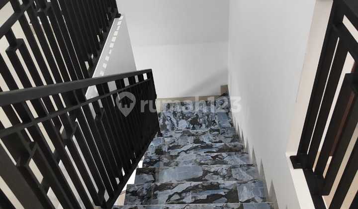 For Sale New House Poris Indah Semi Furnished 2